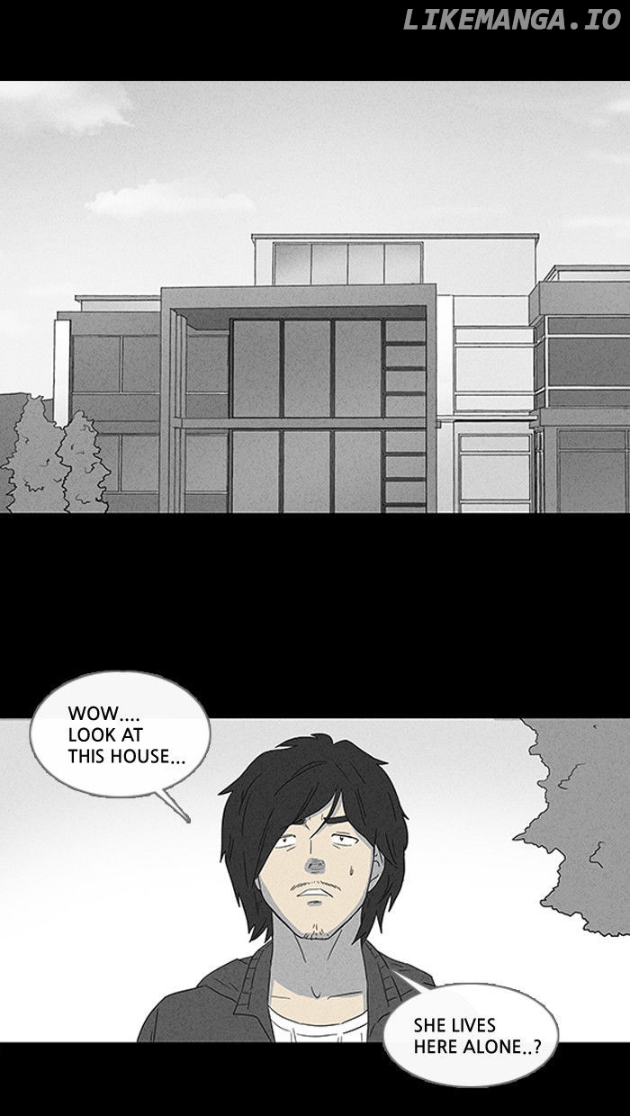 Tales of the unusual chapter 38 - page 11