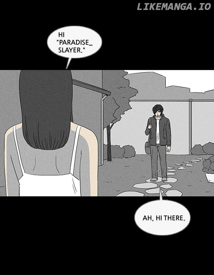 Tales of the unusual chapter 38 - page 12