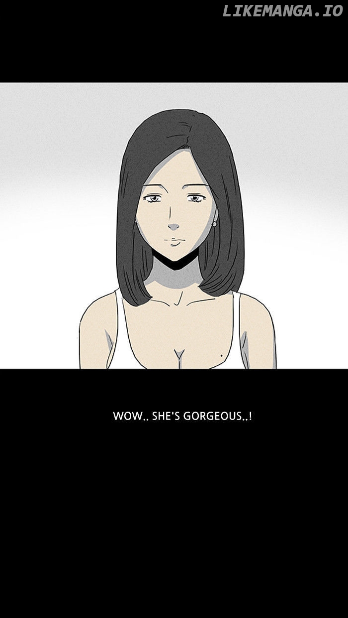 Tales of the unusual chapter 38 - page 13