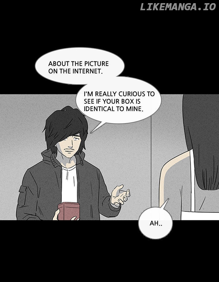 Tales of the unusual chapter 38 - page 18