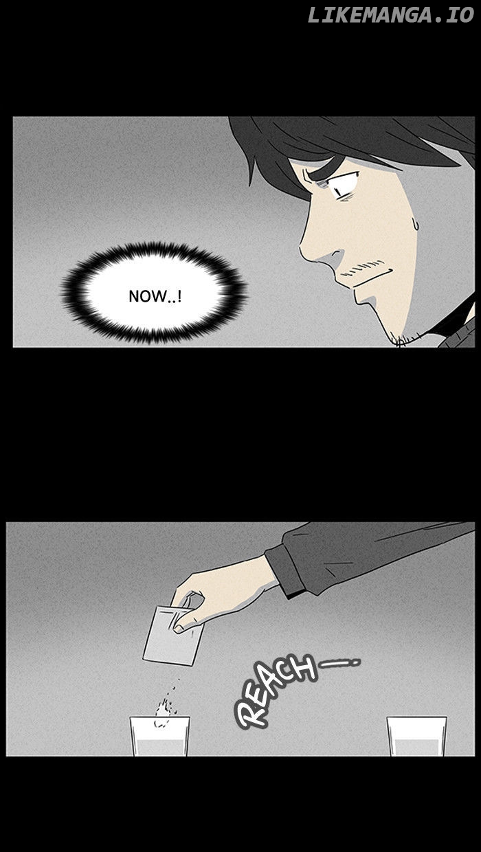 Tales of the unusual chapter 38 - page 21