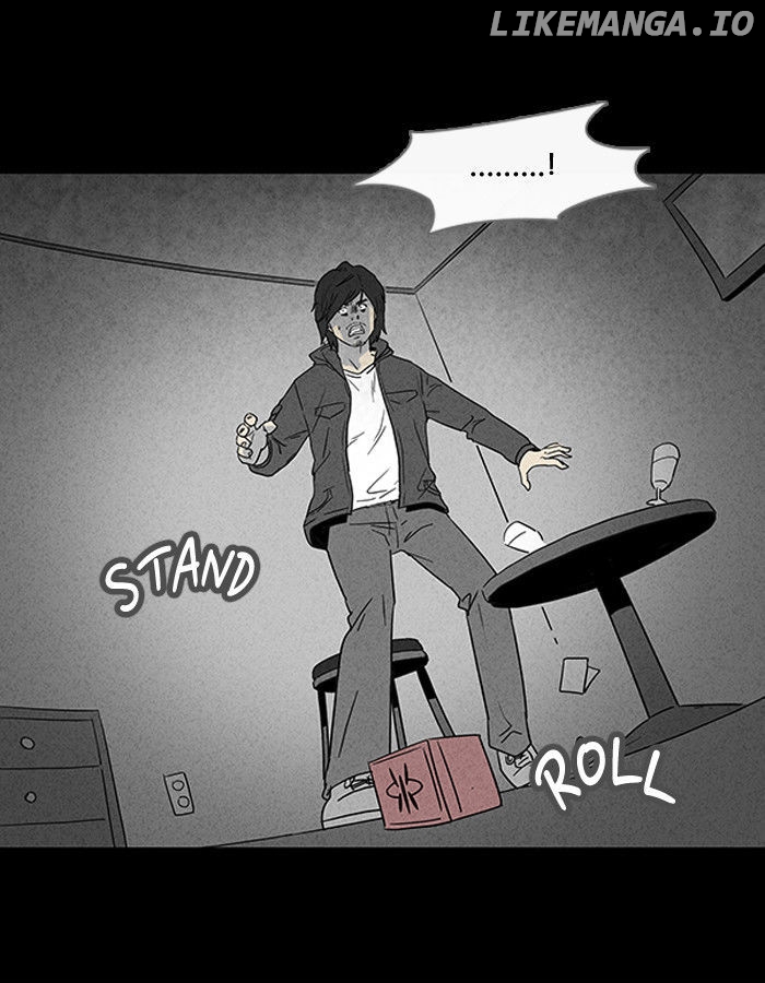 Tales of the unusual chapter 38 - page 25