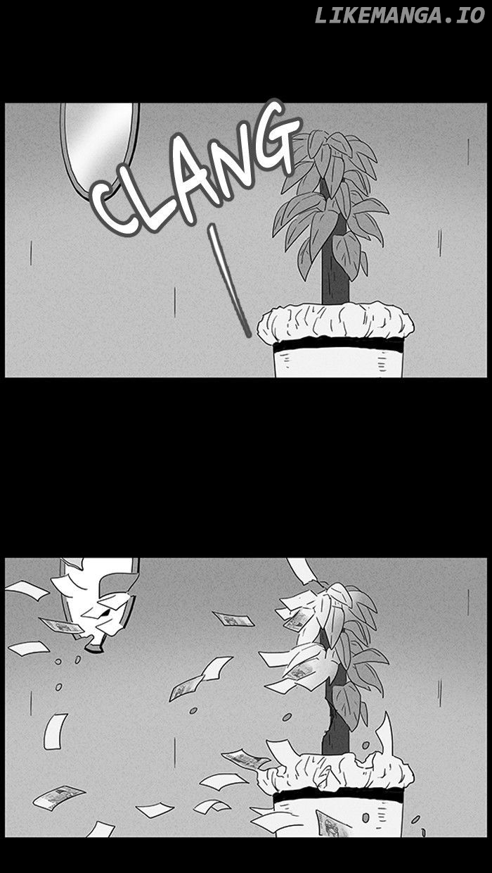 Tales of the unusual chapter 38 - page 29