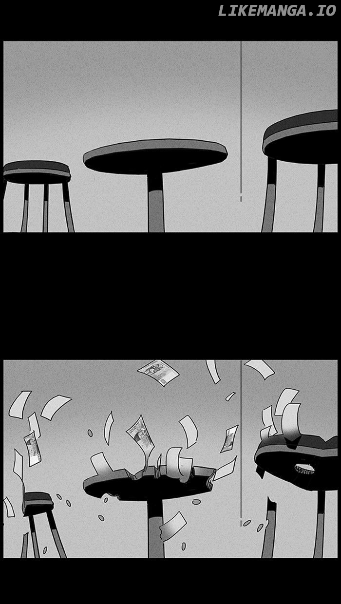Tales of the unusual chapter 38 - page 30