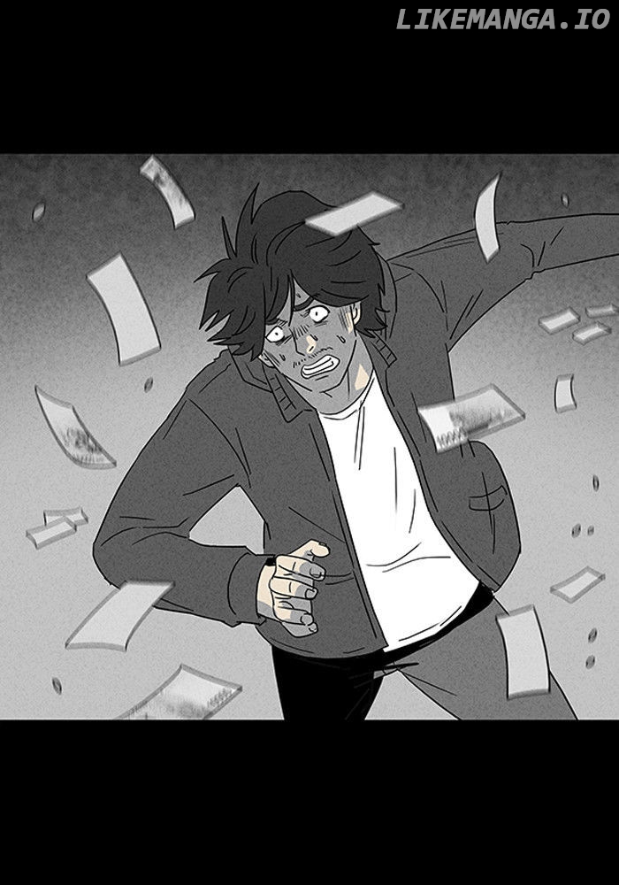 Tales of the unusual chapter 38 - page 31
