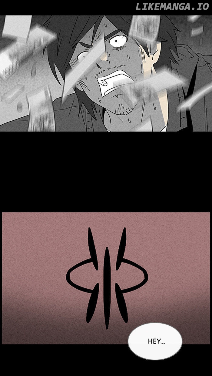 Tales of the unusual chapter 38 - page 32