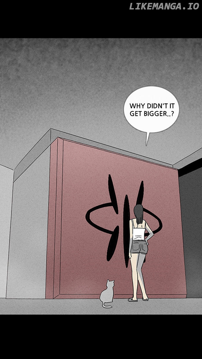 Tales of the unusual chapter 38 - page 33