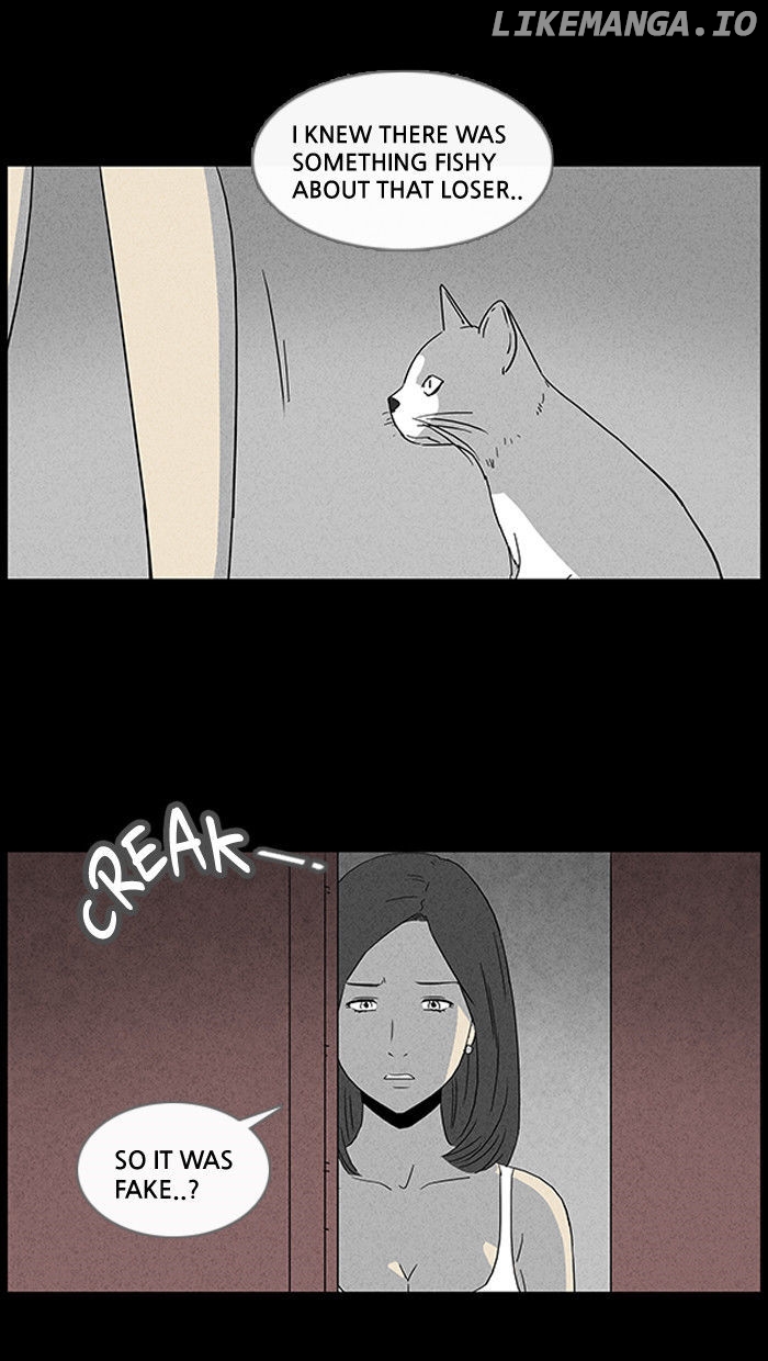 Tales of the unusual chapter 38 - page 34