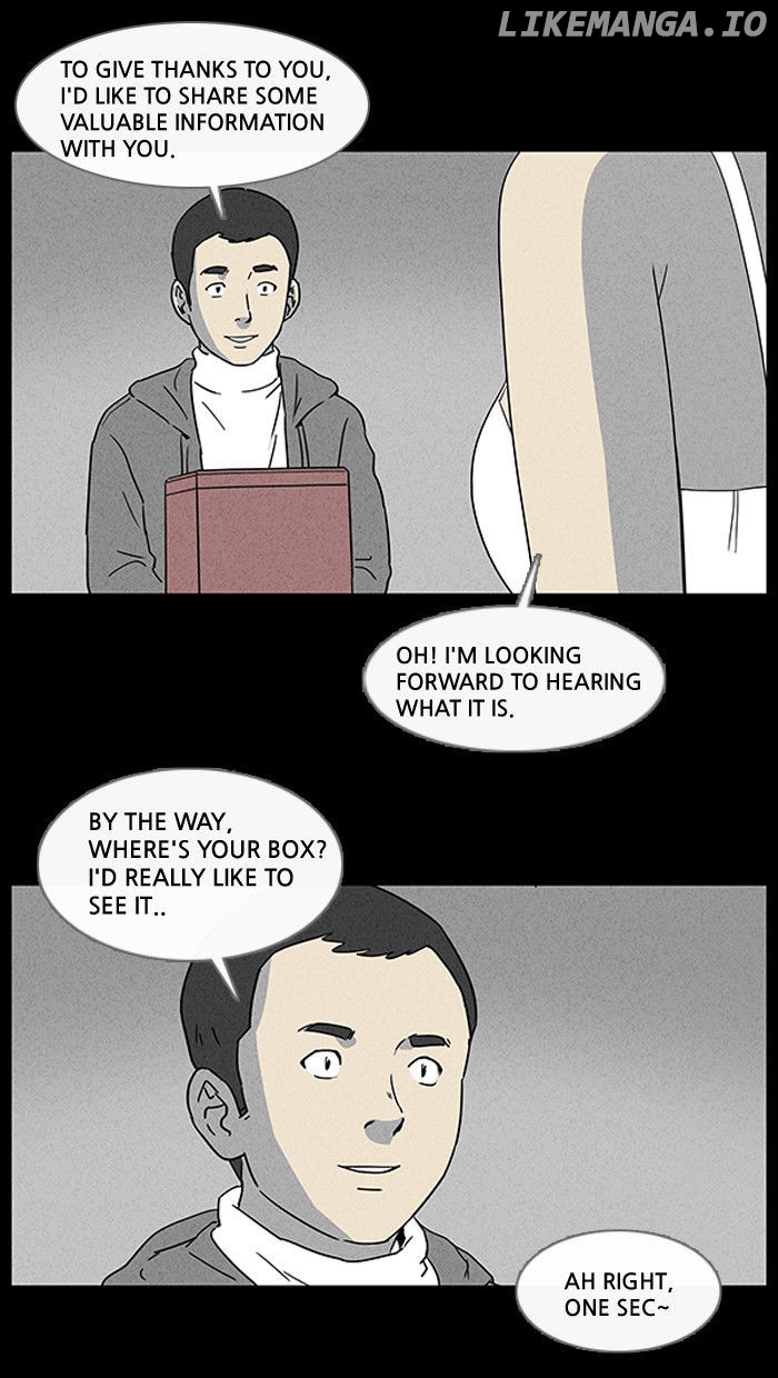 Tales of the unusual chapter 38 - page 4