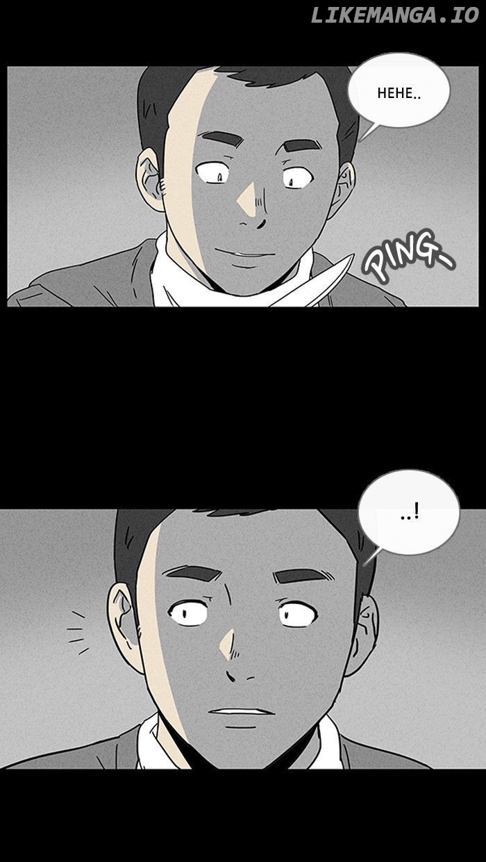 Tales of the unusual chapter 38 - page 6