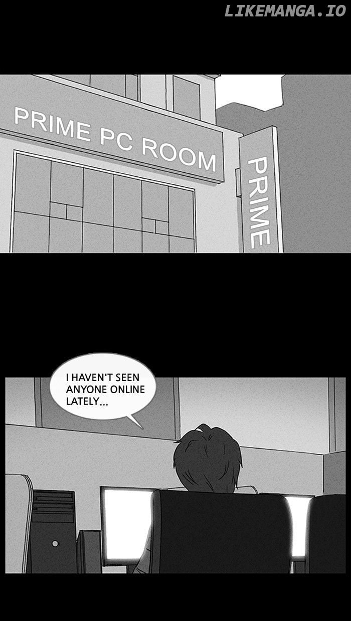 Tales of the unusual chapter 38 - page 8