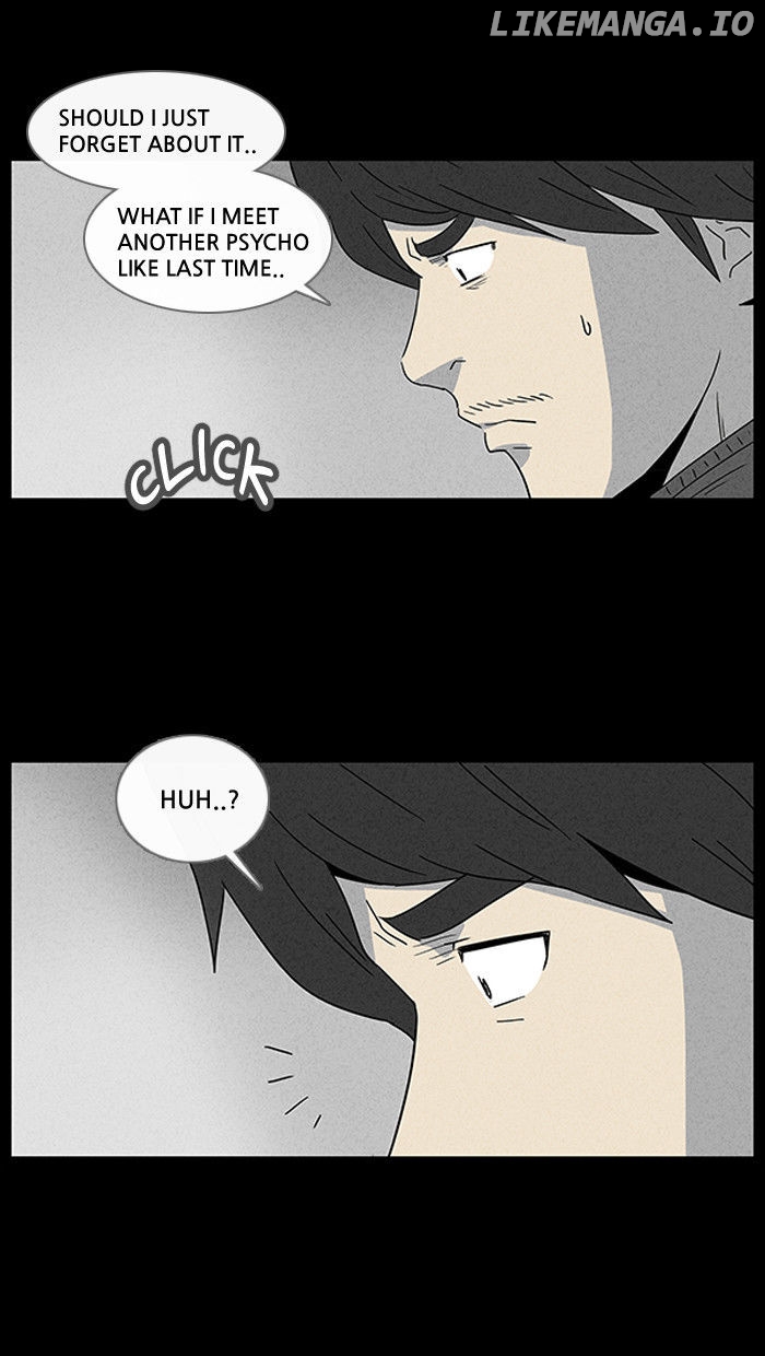 Tales of the unusual chapter 38 - page 9