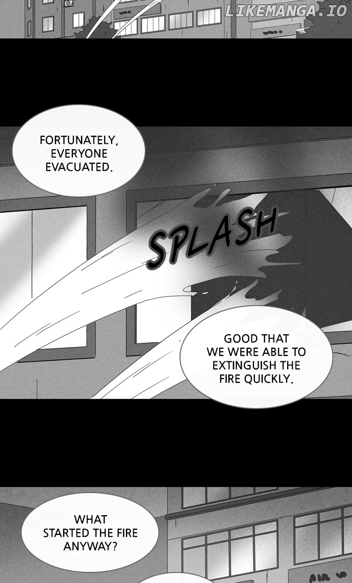 Tales of the unusual chapter 300 - page 11