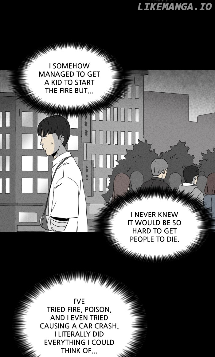 Tales of the unusual chapter 300 - page 13