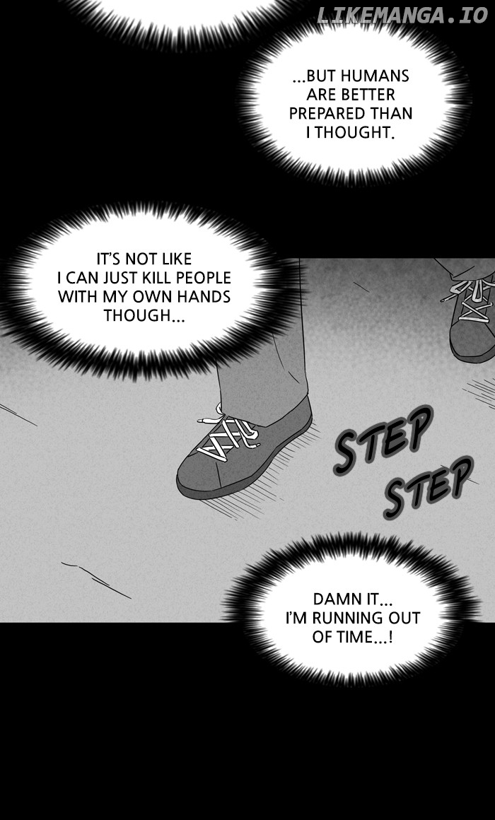 Tales of the unusual chapter 300 - page 14