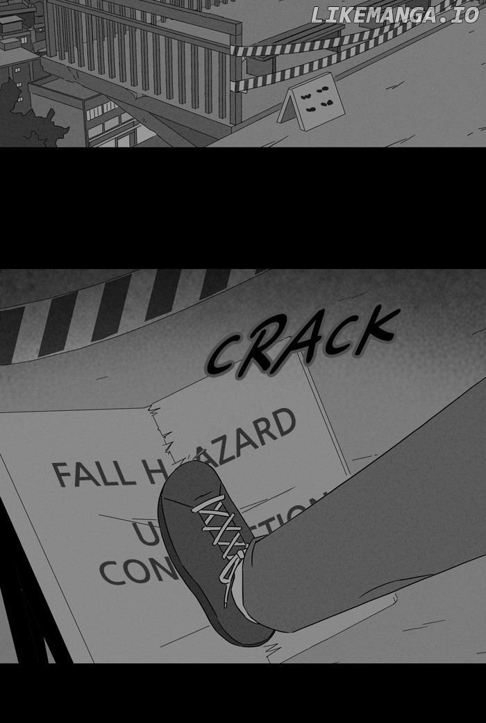 Tales of the unusual chapter 300 - page 17