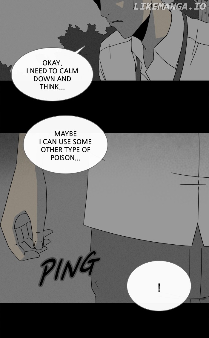 Tales of the unusual chapter 300 - page 19