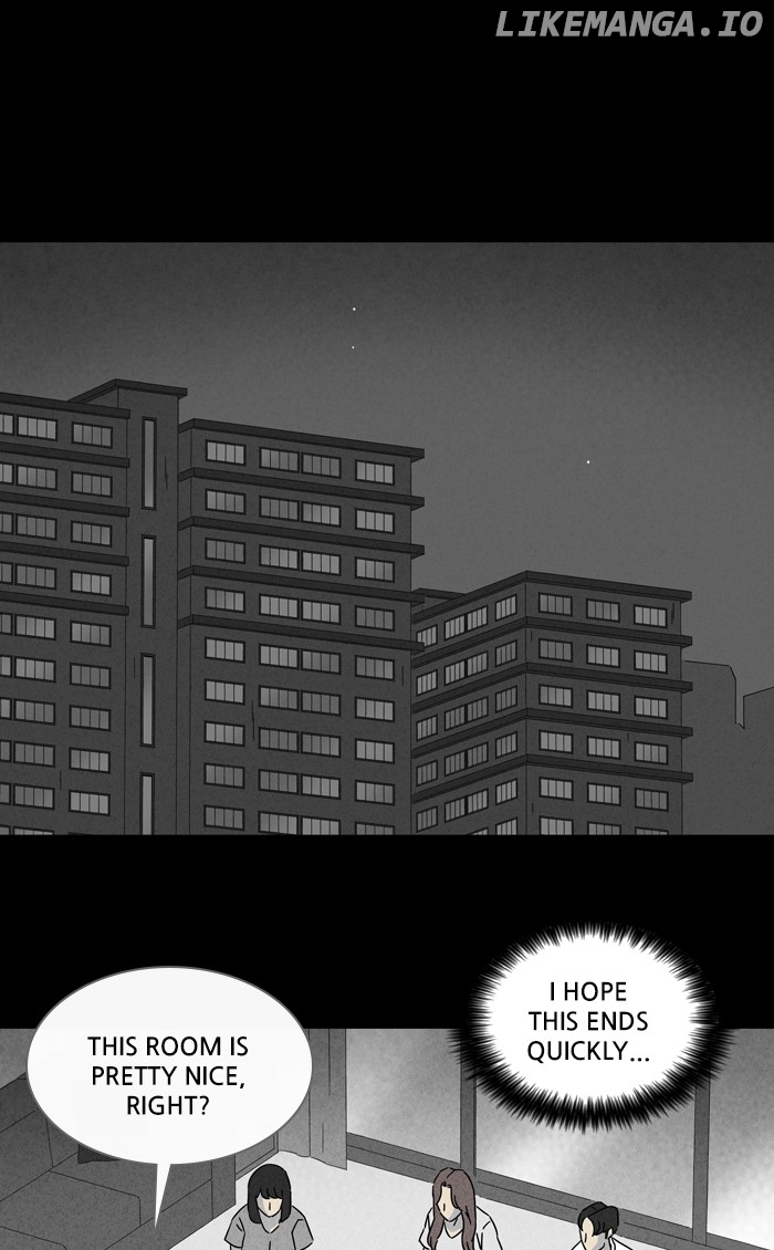 Tales of the unusual chapter 300 - page 23