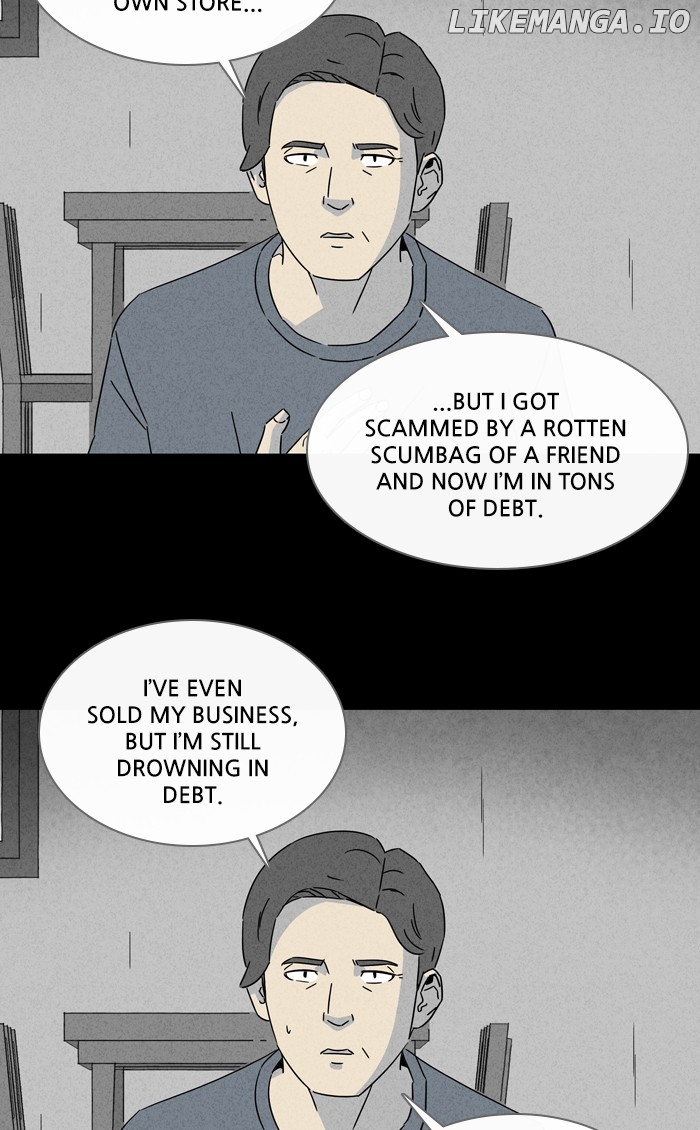 Tales of the unusual chapter 300 - page 28
