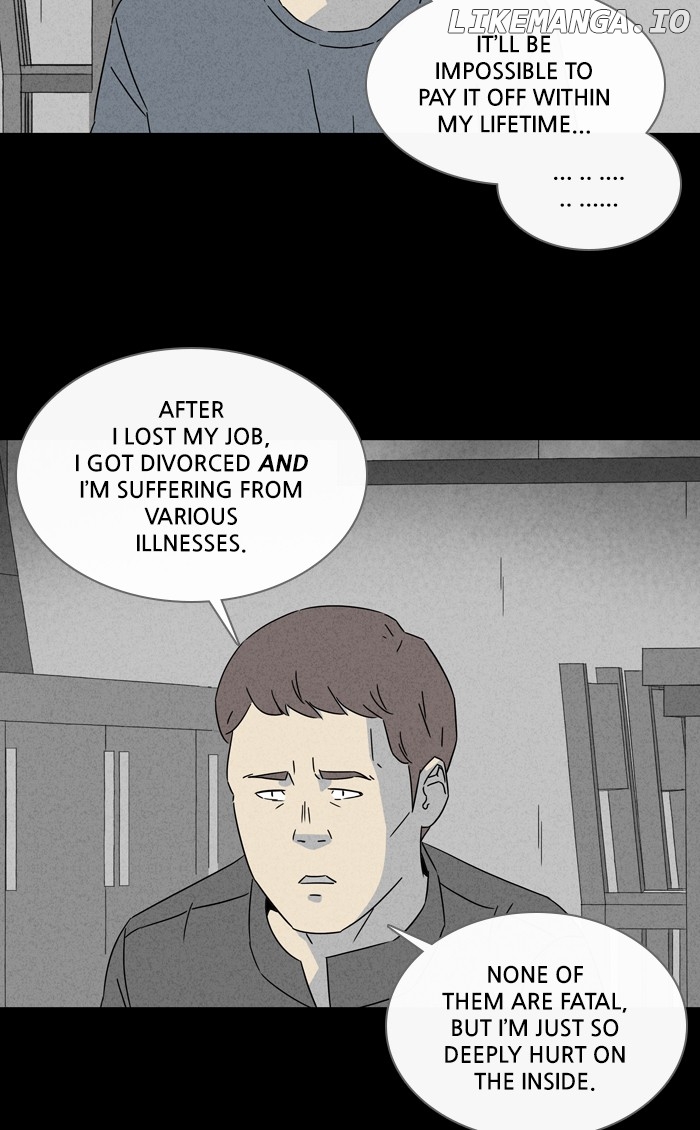 Tales of the unusual chapter 300 - page 29