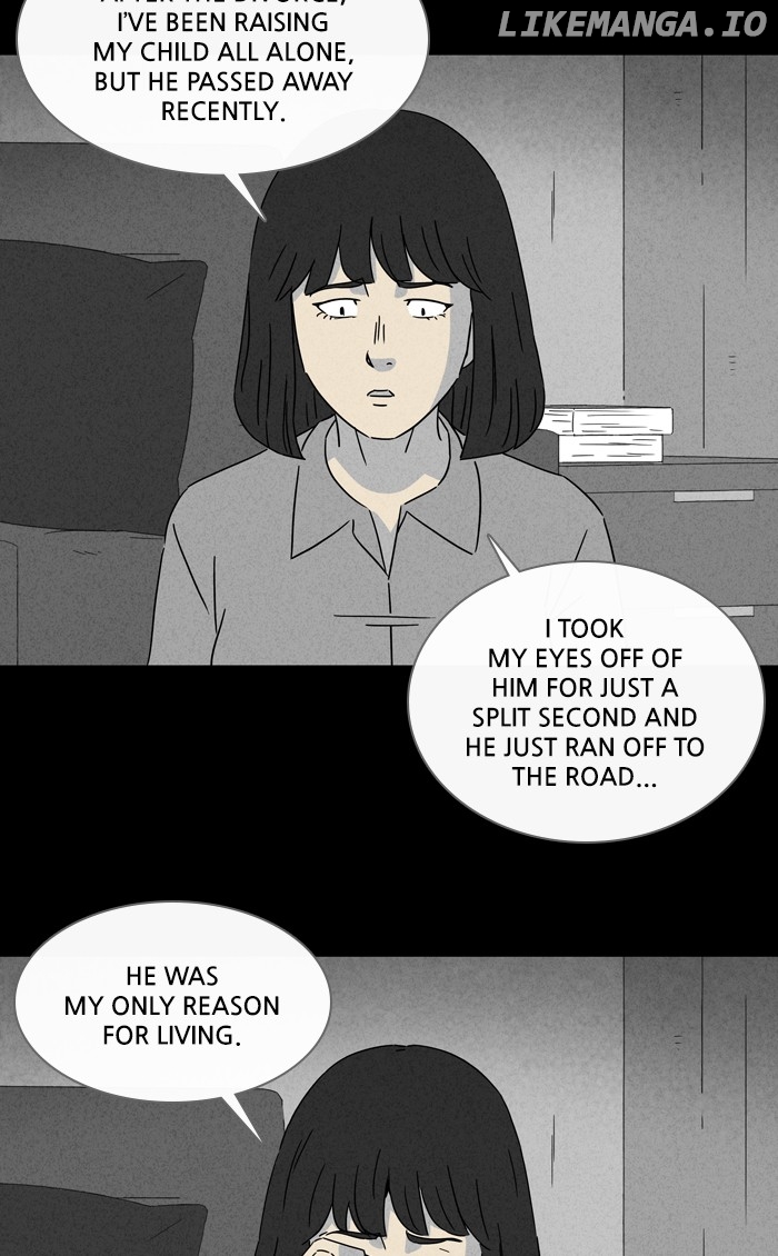 Tales of the unusual chapter 300 - page 31
