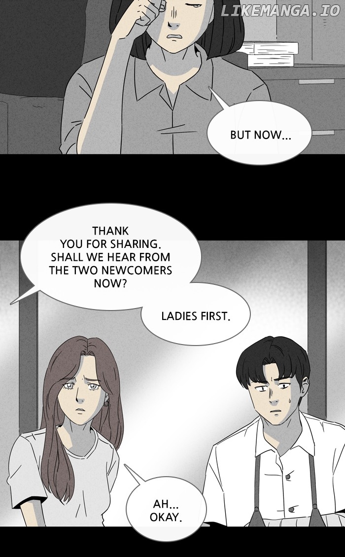Tales of the unusual chapter 300 - page 32