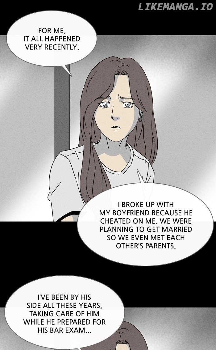 Tales of the unusual chapter 300 - page 33