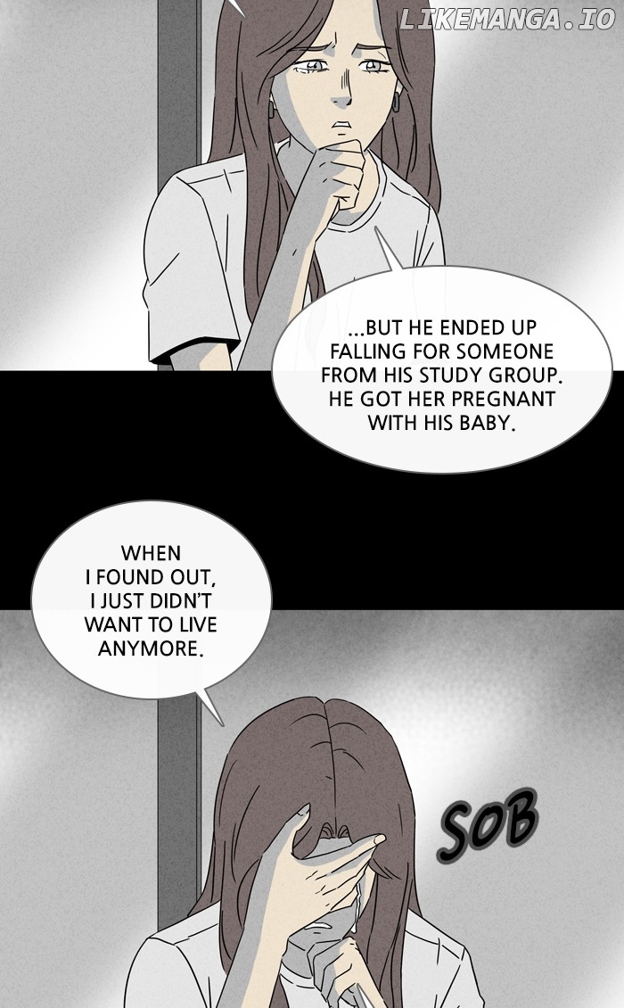 Tales of the unusual chapter 300 - page 34