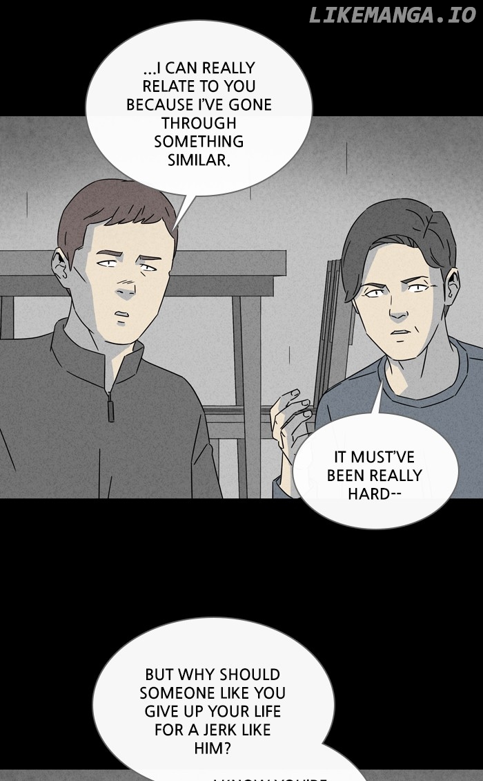 Tales of the unusual chapter 300 - page 36
