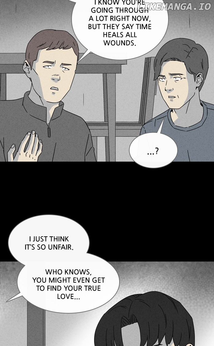 Tales of the unusual chapter 300 - page 37