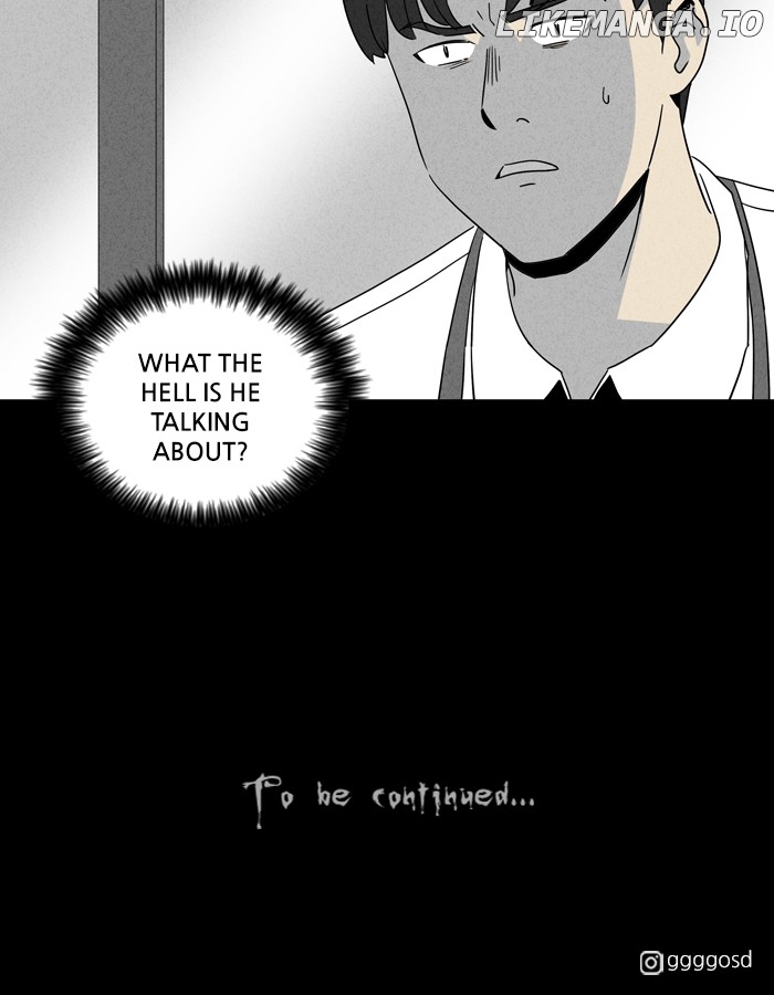Tales of the unusual chapter 300 - page 38
