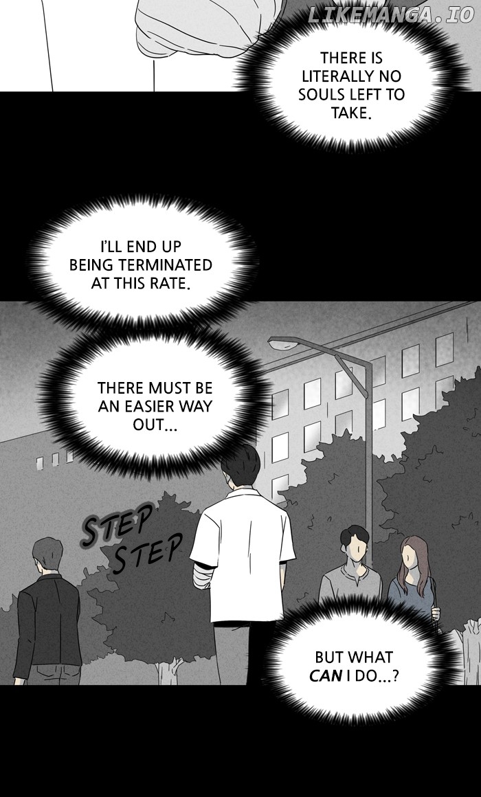 Tales of the unusual chapter 300 - page 6