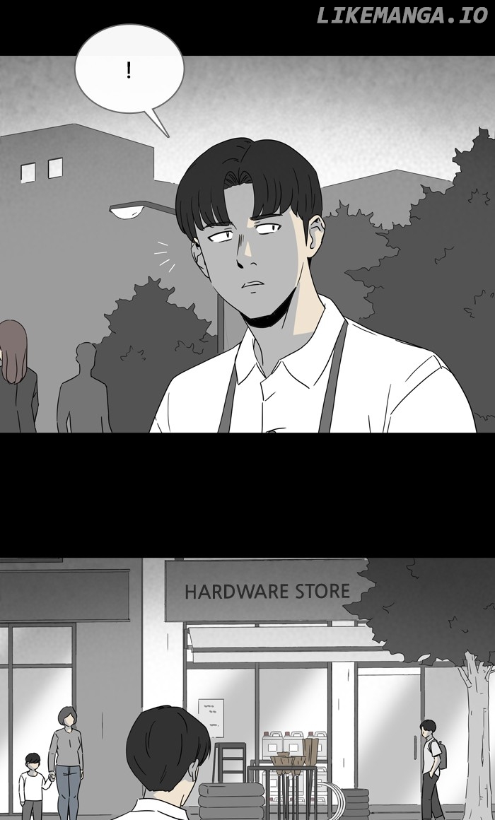 Tales of the unusual chapter 300 - page 7