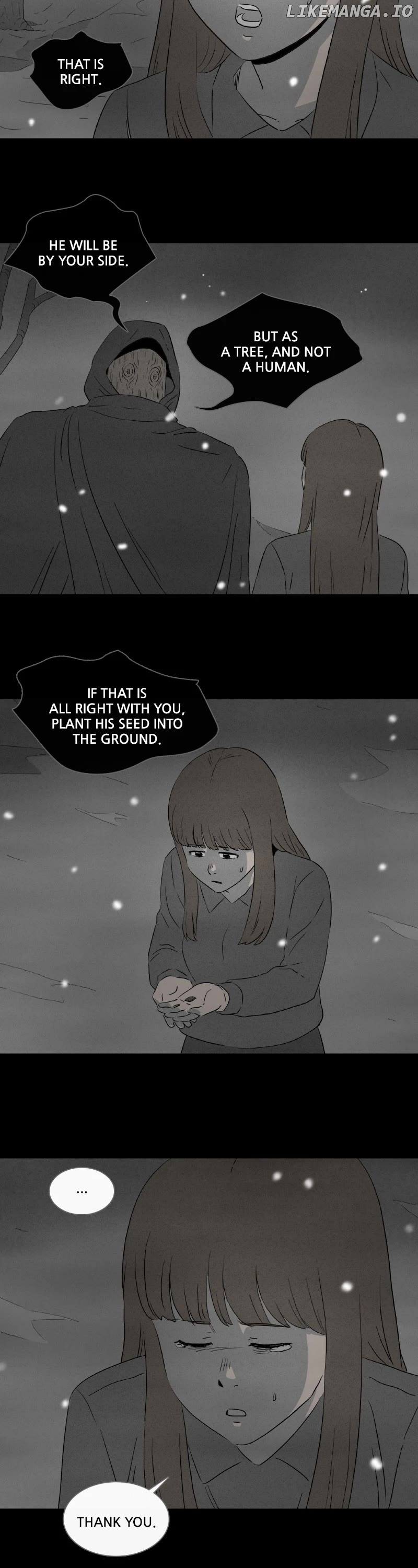 Tales of the unusual chapter 376 - page 17