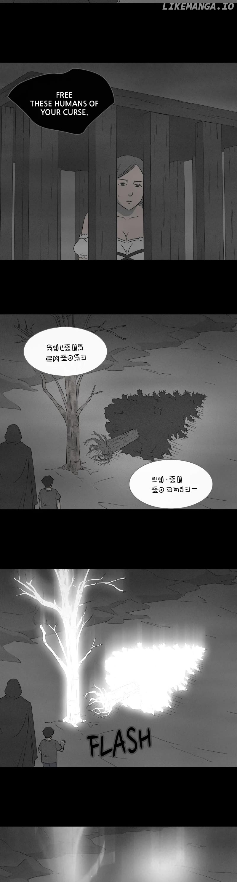 Tales of the unusual chapter 376 - page 8