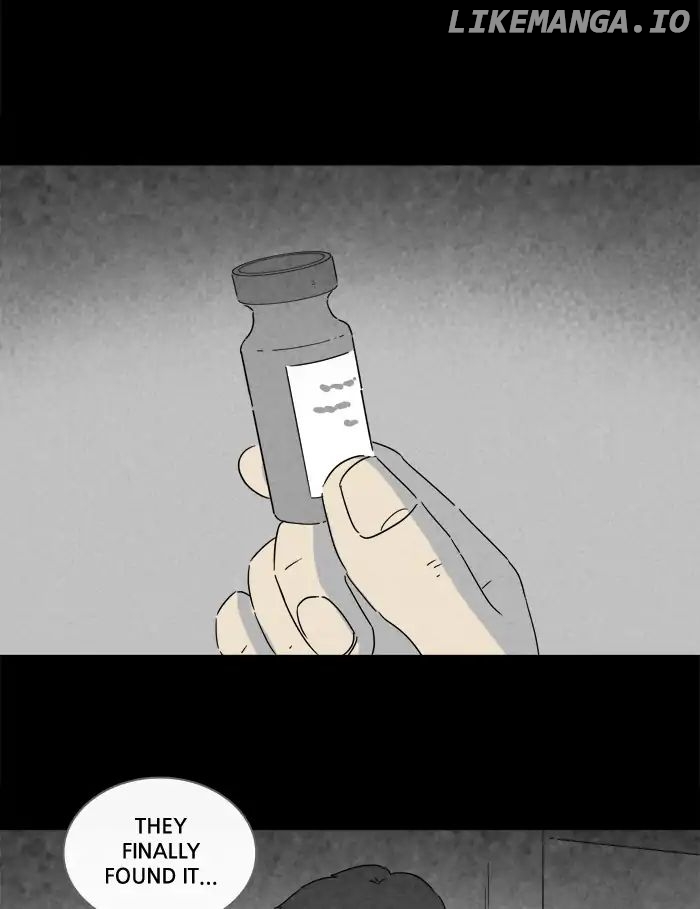Tales of the unusual chapter 238 - page 11