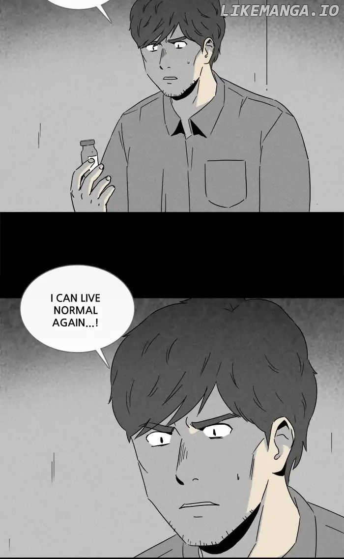 Tales of the unusual chapter 238 - page 12