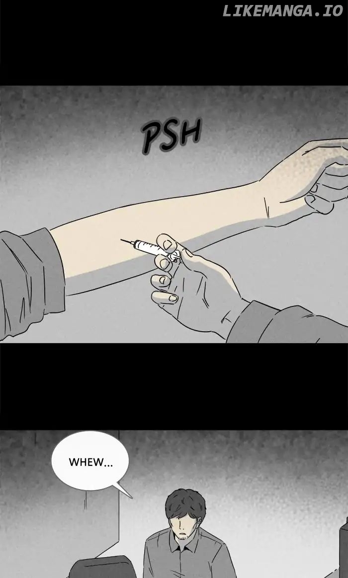 Tales of the unusual chapter 238 - page 13