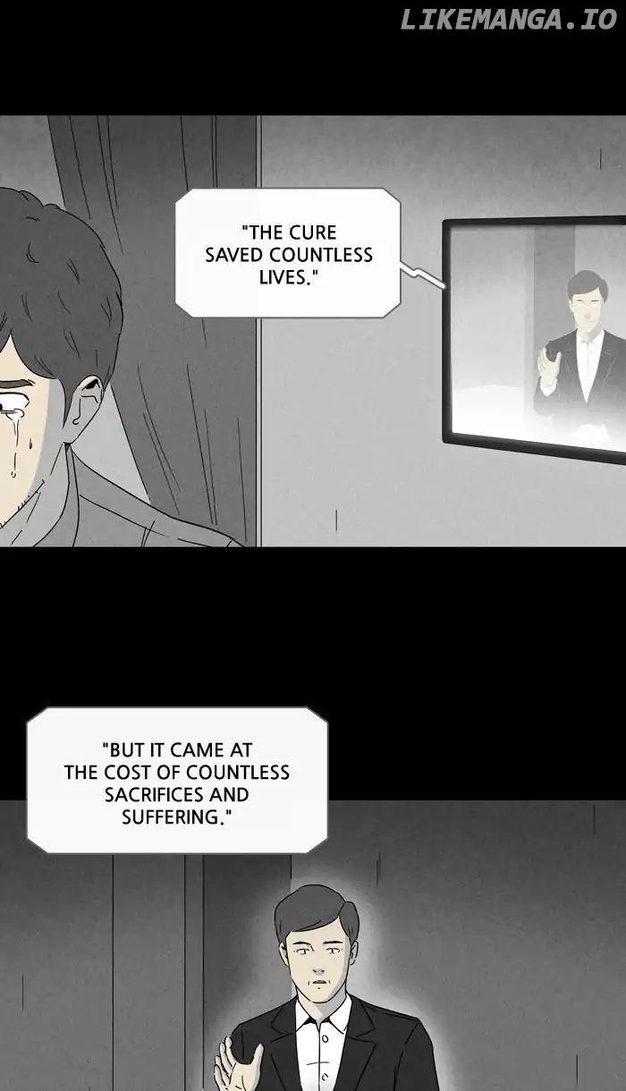 Tales of the unusual chapter 238 - page 18