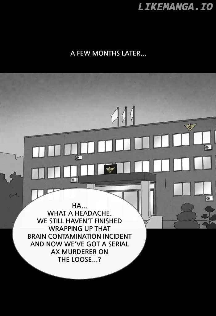 Tales of the unusual chapter 238 - page 21