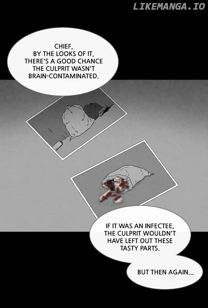 Tales of the unusual chapter 238 - page 22