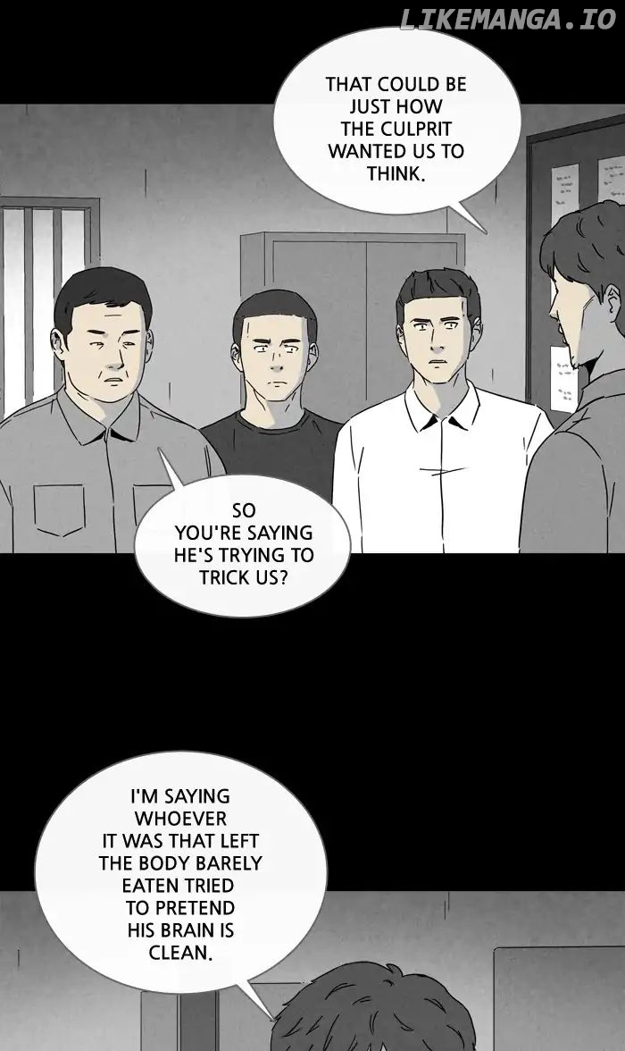 Tales of the unusual chapter 238 - page 23