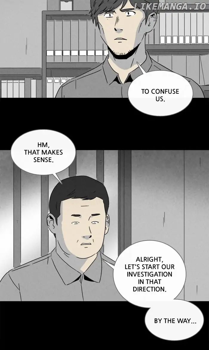 Tales of the unusual chapter 238 - page 24