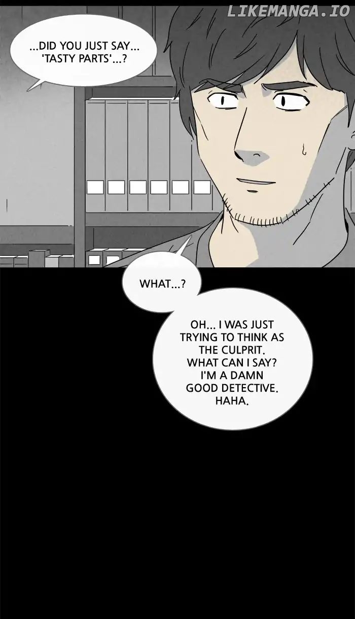Tales of the unusual chapter 238 - page 25