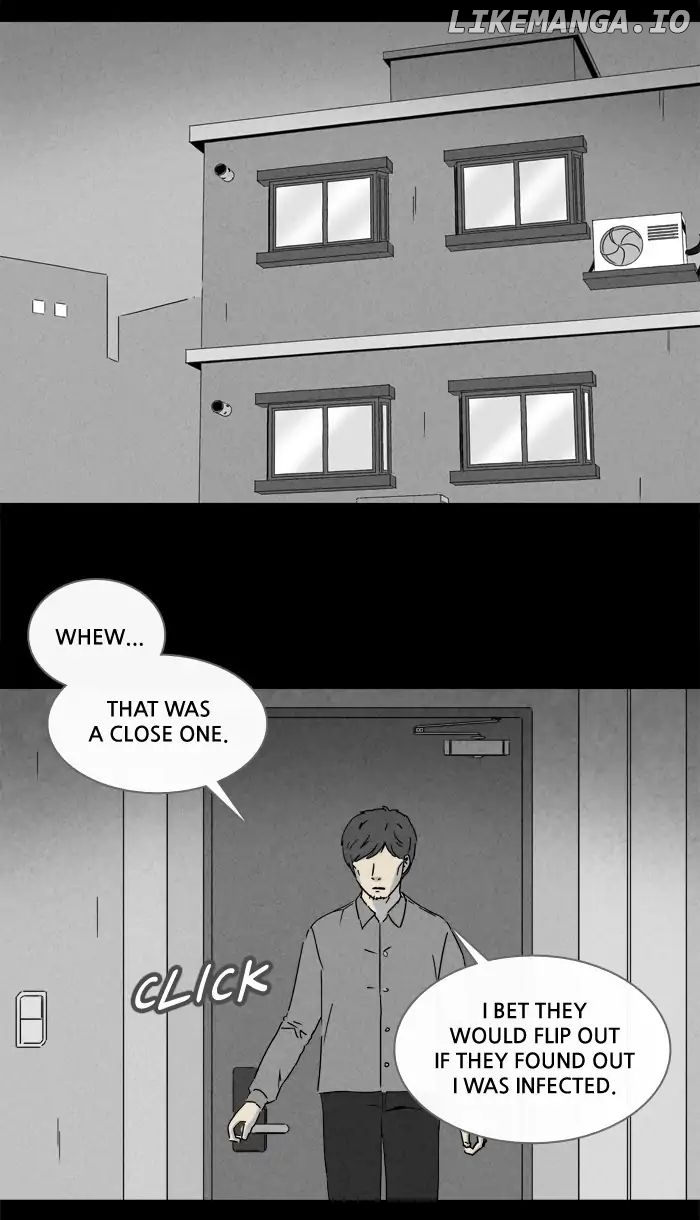 Tales of the unusual chapter 238 - page 27