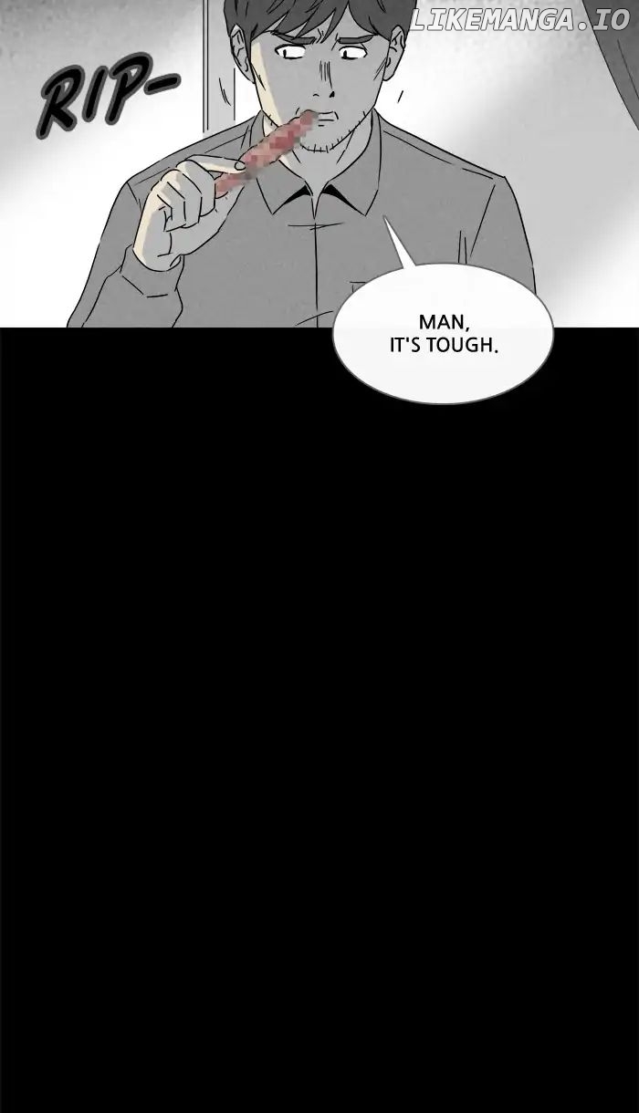 Tales of the unusual chapter 238 - page 4