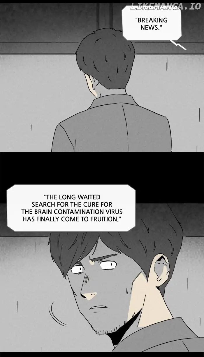 Tales of the unusual chapter 238 - page 6
