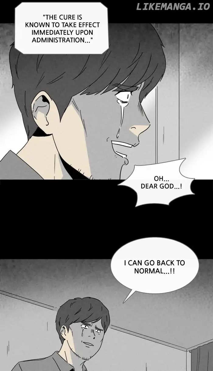 Tales of the unusual chapter 238 - page 8