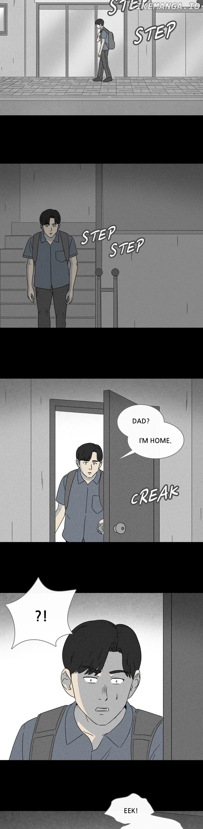 Tales of the unusual chapter 342 - page 7