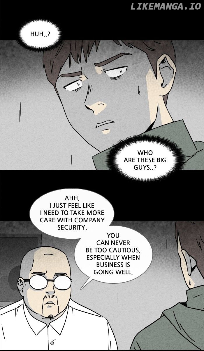 Tales of the unusual chapter 167 - page 10